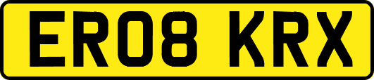 ER08KRX