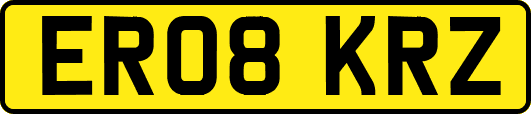 ER08KRZ