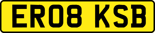 ER08KSB