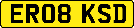 ER08KSD