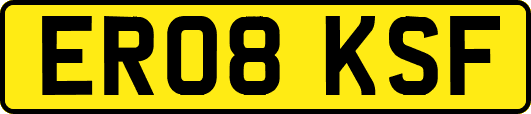 ER08KSF