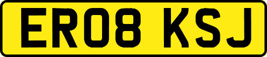 ER08KSJ