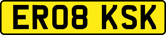 ER08KSK