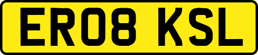 ER08KSL