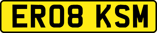 ER08KSM
