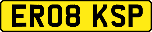 ER08KSP