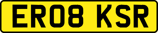ER08KSR