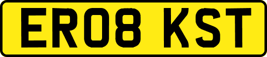 ER08KST
