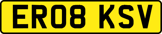 ER08KSV