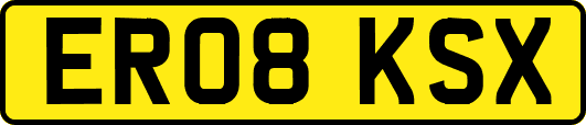 ER08KSX