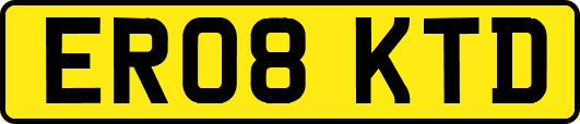 ER08KTD