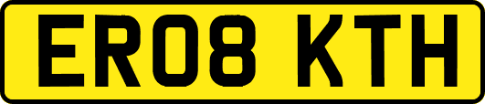 ER08KTH