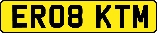ER08KTM