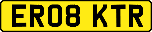 ER08KTR