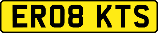 ER08KTS