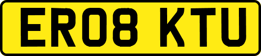 ER08KTU