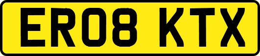 ER08KTX
