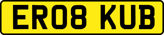 ER08KUB