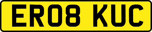 ER08KUC