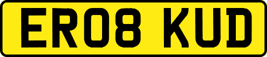 ER08KUD