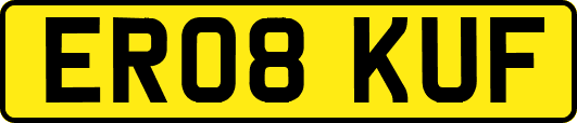 ER08KUF