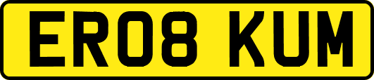 ER08KUM