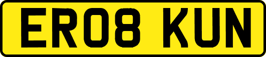 ER08KUN
