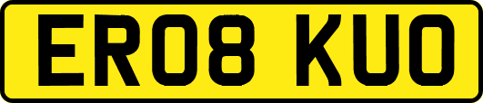 ER08KUO