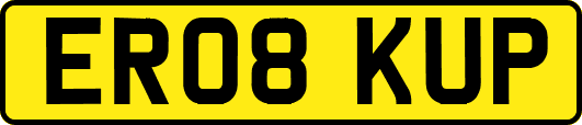 ER08KUP