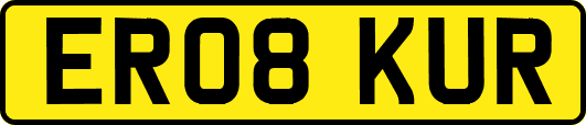 ER08KUR