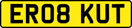 ER08KUT
