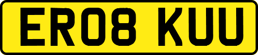 ER08KUU