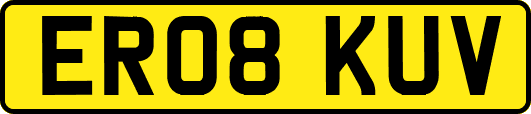 ER08KUV