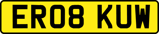 ER08KUW