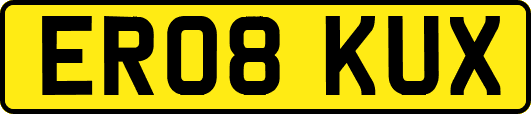 ER08KUX