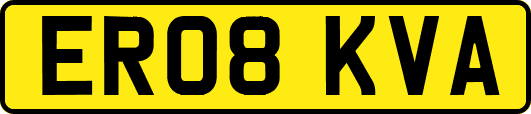 ER08KVA