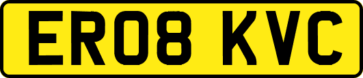 ER08KVC