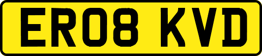ER08KVD