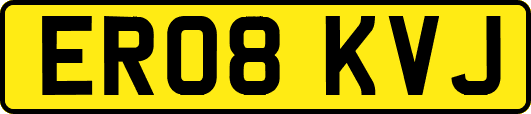 ER08KVJ
