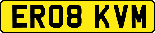 ER08KVM