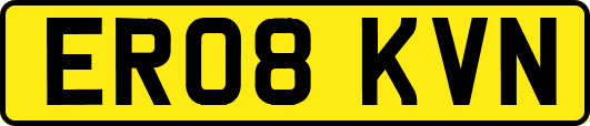 ER08KVN