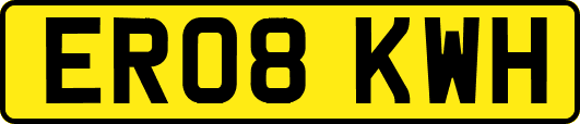 ER08KWH