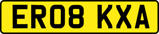 ER08KXA