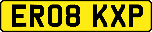 ER08KXP