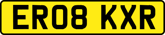 ER08KXR
