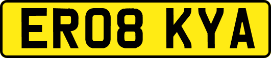 ER08KYA