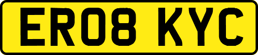 ER08KYC