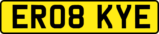 ER08KYE