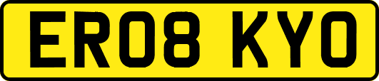 ER08KYO