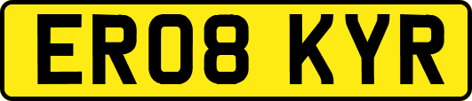 ER08KYR